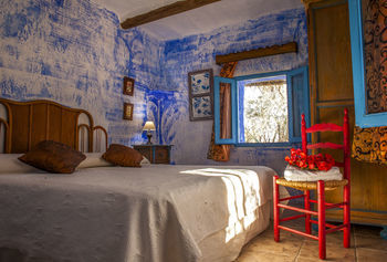 Agroturismo Casa Rural Aloe Vera