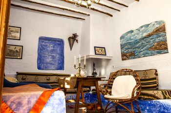 Agroturismo Casa Rural Aloe Vera