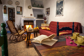 Agroturismo Casa Rural Aloe Vera