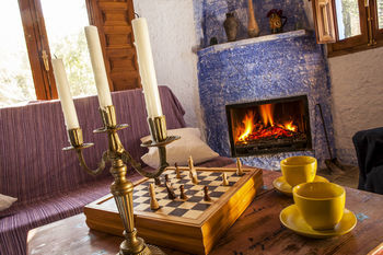 Agroturismo Casa Rural Aloe Vera