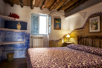 Agroturismo Casa Rural Aloe Vera
