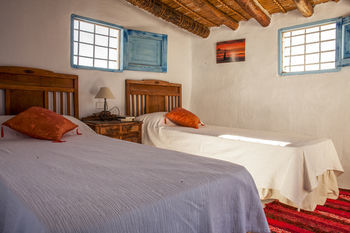 Agroturismo Casa Rural Aloe Vera