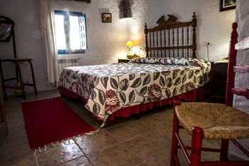 Agroturismo Casa Rural Aloe Vera