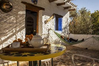 Agroturismo Casa Rural Aloe Vera