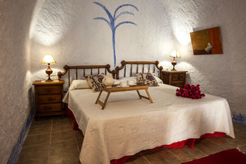 Agroturismo Casa Rural Aloe Vera