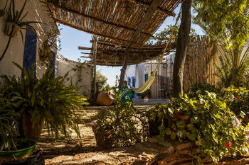 Agroturismo Casa Rural Aloe Vera
