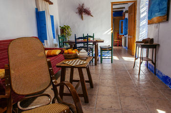 Agroturismo Casa Rural Aloe Vera
