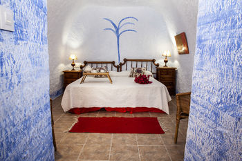 Agroturismo Casa Rural Aloe Vera