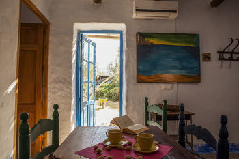 Agroturismo Casa Rural Aloe Vera