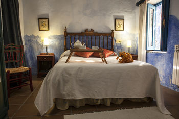 Agroturismo Casa Rural Aloe Vera