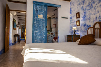 Agroturismo Casa Rural Aloe Vera