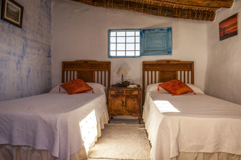 Agroturismo Casa Rural Aloe Vera