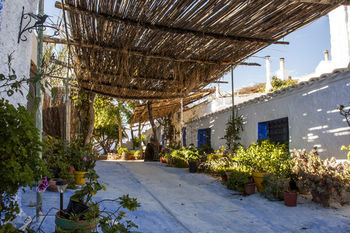 Agroturismo Casa Rural Aloe Vera