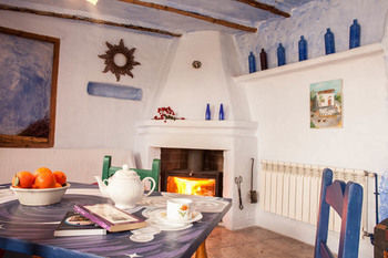 Agroturismo Casa Rural Aloe Vera