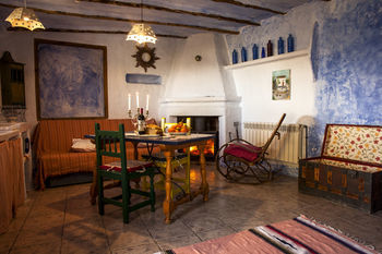 Agroturismo Casa Rural Aloe Vera