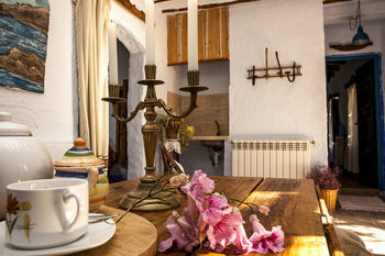 Agroturismo Casa Rural Aloe Vera