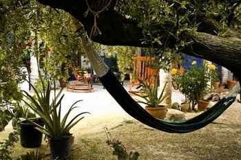 Agroturismo Casa Rural Aloe Vera