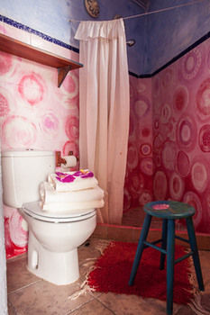 Agroturismo Casa Rural Aloe Vera