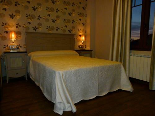 Agroturismo Hospeder�a Santa Cruz