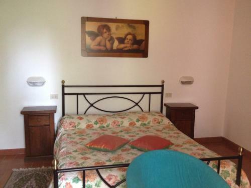 Hostal Agriturismo Torrevecchia