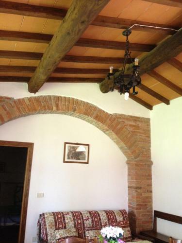 Hostal Agriturismo Torrevecchia