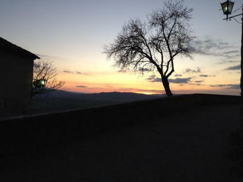 Hostal Agriturismo Torrevecchia
