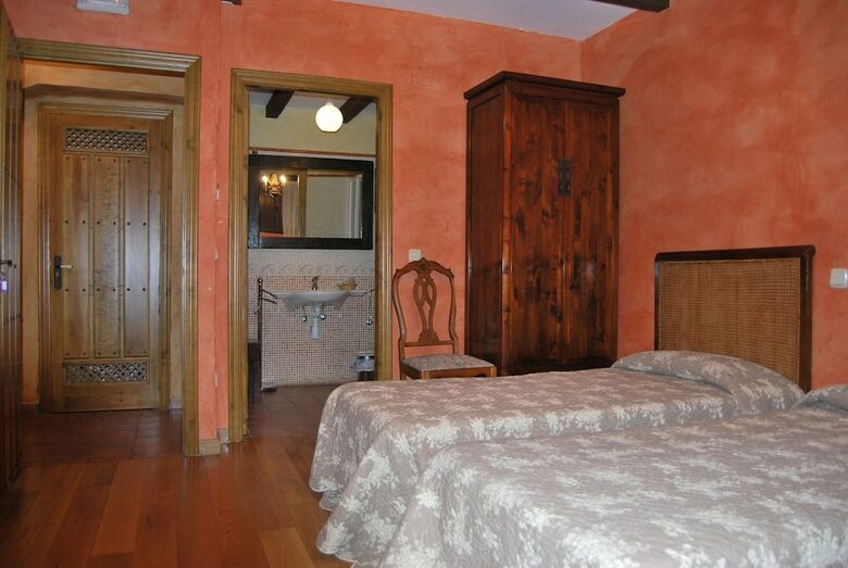 Agroturismo Hospederia Jaramillo