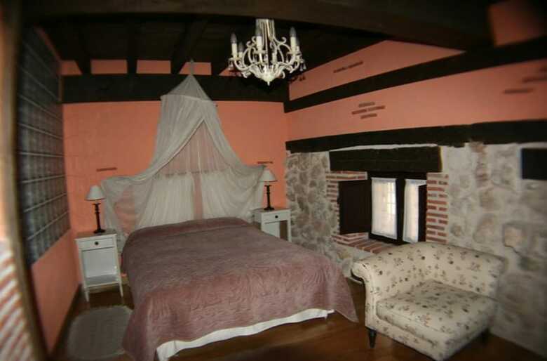 Agroturismo Hospederia Jaramillo