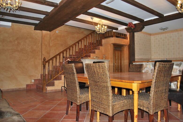Agroturismo Hospederia Jaramillo