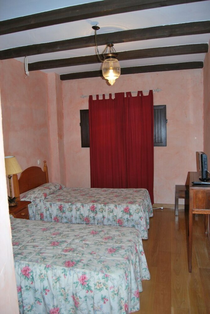 Agroturismo Hospederia Jaramillo