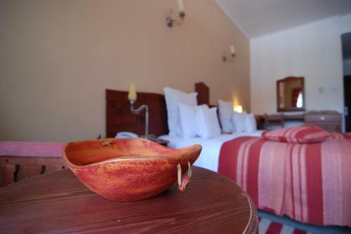 Hostal Ezio House
