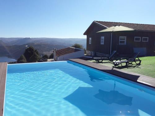 Agroturismo Casa Das Arribas