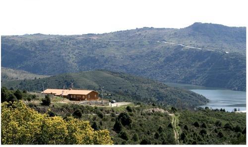 Agroturismo Casa Das Arribas
