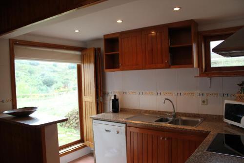Agroturismo Casa Das Arribas