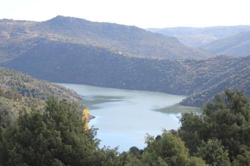 Agroturismo Casa Das Arribas