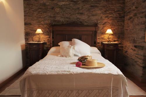 Agroturismo Casa Rural Penaquente