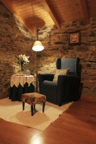 Agroturismo Casa Rural Penaquente