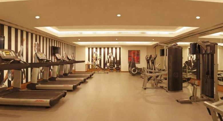 Lemon Tree Hotel Whitefield, Bengaluru