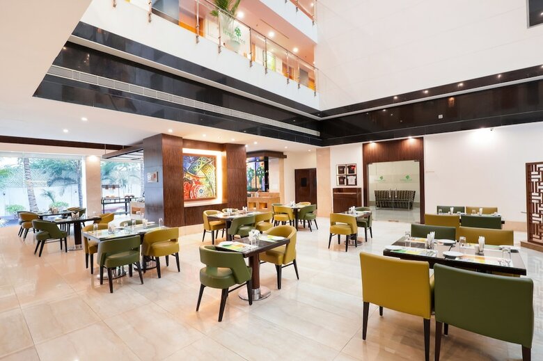 Lemon Tree Hotel Whitefield, Bengaluru