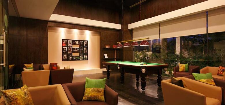Lemon Tree Hotel Whitefield, Bengaluru