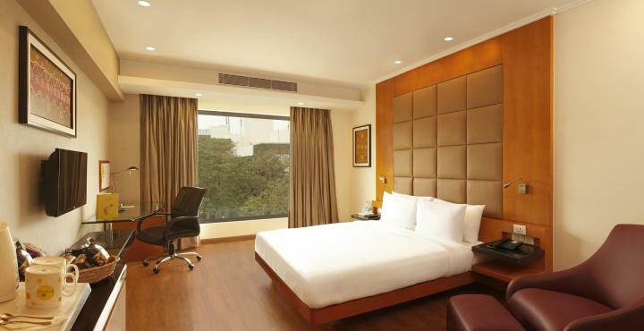 Lemon Tree Hotel Whitefield, Bengaluru