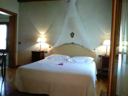 Agroturismo Il Rifugio Del Poeta