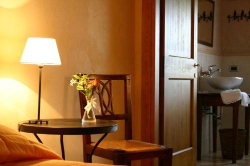 Agroturismo Il Rifugio Del Poeta