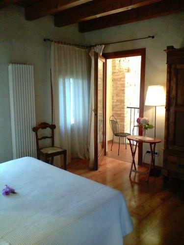 Agroturismo Il Rifugio Del Poeta