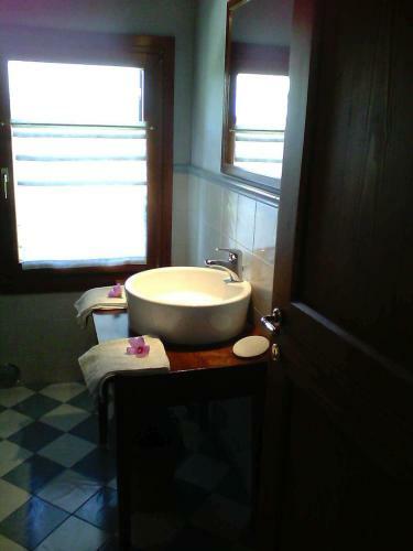Agroturismo Il Rifugio Del Poeta