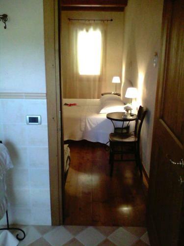 Agroturismo Il Rifugio Del Poeta