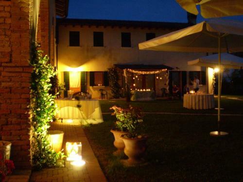 Agroturismo Il Rifugio Del Poeta