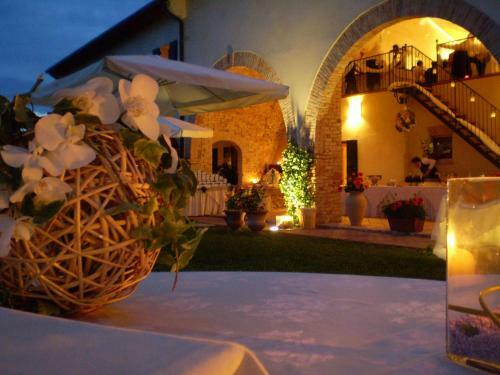 Agroturismo Il Rifugio Del Poeta