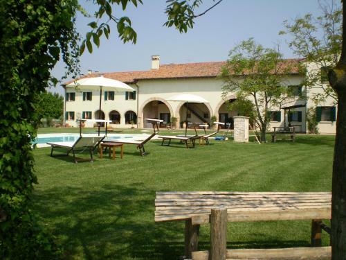 Agroturismo Il Rifugio Del Poeta