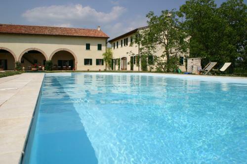 Agroturismo Il Rifugio Del Poeta